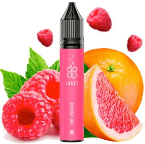 LUCKY - Pink Lemonade (30 ml.)
