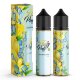 FLUFFY PUFF - LEMON CANDY ICE (60 ml.)