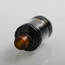 Обслуживаемый атомайзер Advken Manta MTL RTA - 2ml/3ml BLACK (Оригинал)
