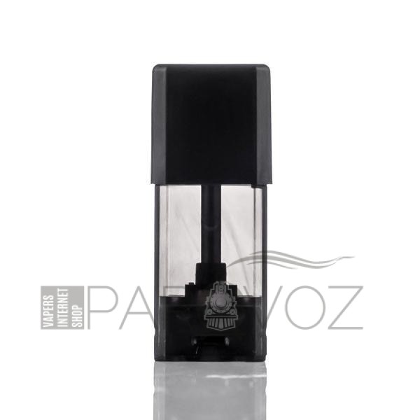 Картридж Voopoo Drag Nano Pod S1 Cartridge 1.8 Ohm (Оригинал)