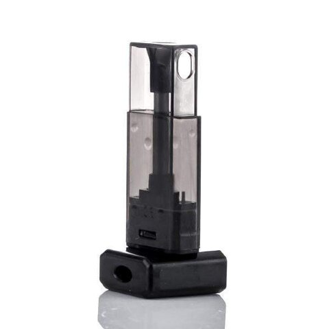 Картридж Voopoo Drag Nano Pod S1 Cartridge 1.8 Ohm (Оригинал)  