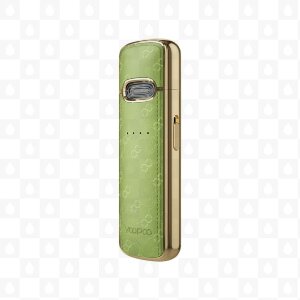 Voopoo VOOPOO VMATE E 1200 mAh Green Inlaid Gold (Оригінал)