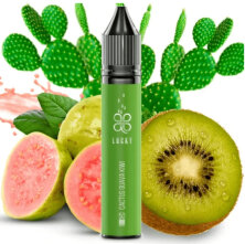 LUCKY - Cactus Guava Kiwi (30 ml.)
