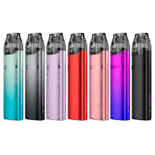 Voopoo VMATE i3 1500 mAh PINK (Оригинал)