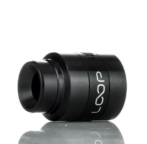 Дрипка Geekvape Loop v1.5 RDA Black (Оригинал)  