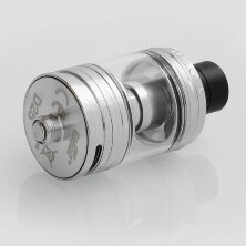 Атомайзер Eleaf Melo 4 D25 Silver (Оригинал)