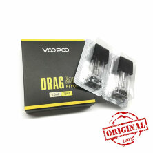 Картридж Voopoo Drag Nano Pod P1 Cartridge 1.5 Ohm (Оригинал)