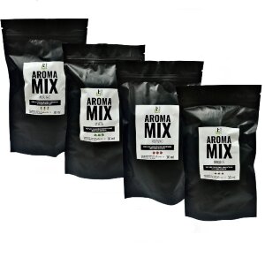 Набор Aroma MIX - Mint - Мята (60 ml.)