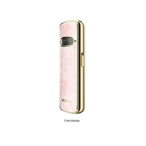 Voopoo VOOPOO VMATE E 1200 mAh Pink Marble (Оригинал)  