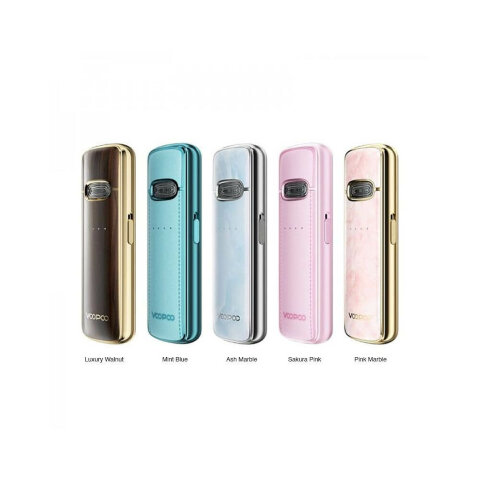 VOOPOO VMATE E 1200 mAh Pink Marble (Оригинал)