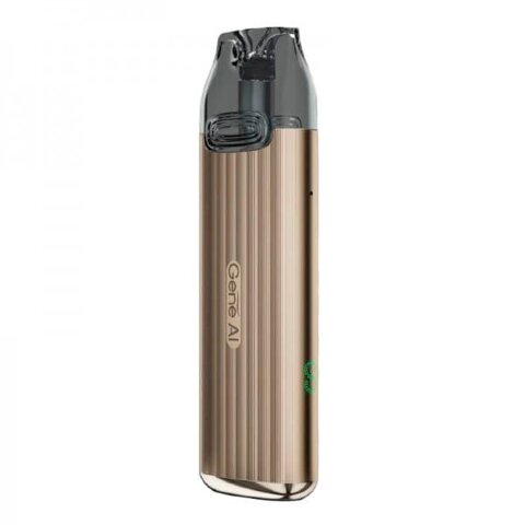 Voopoo VOOPOO VMATE Infinity 900 mAh Golden Brown (Оригинал)
