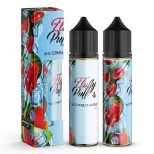 FLUFFY PUFF - WATERMELON SUGAR ICE (60 ml.)