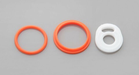 Ремонтный комплект для Smoktech SMOK TFV8 Baby  