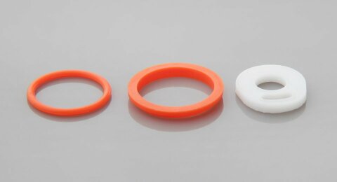 Ремонтный комплект для Smoktech SMOK TFV8 Baby  