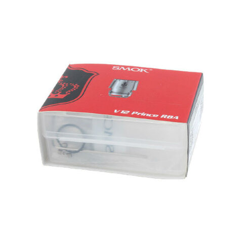 RBA база Smoktech SMOK TFV12 Prince (Оригинал)