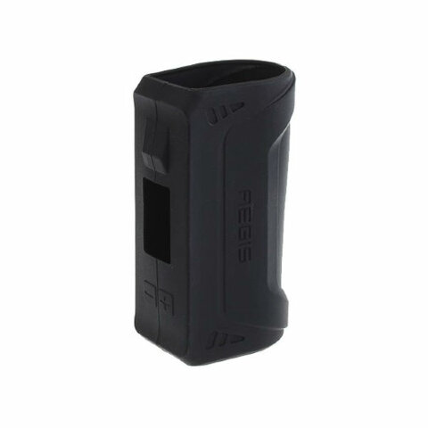 Силиконовый чехол GeekVape Aegis 100W (черный)