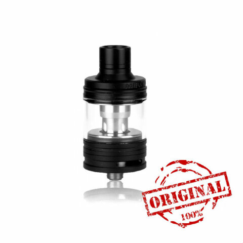 Атомайзер Eleaf Melo 4 D25 Black (Оригинал)  