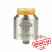 Дрипка THC Tauren RDA Silver (Оригинал)