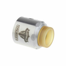 Дрипка THC Tauren RDA Silver (Оригинал)