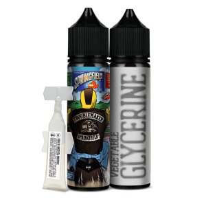 Набір TROUBLEMAKER - Springfield (60 ml.)