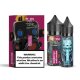Набор FL 350 SALT - Blueberries Watermelon 50 mg (30 ml.)