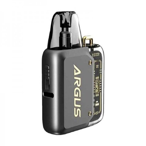 Voopoo Argus P1 800 mAh Gun Metal (Оригинал)  