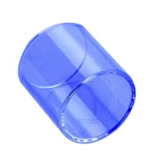 Сменное стекло (колба) Kangertech Toptank Mini Blue