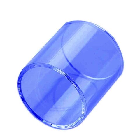 Сменное стекло (колба) Kangertech Toptank Mini Blue  