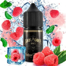 Wick & WIRE - Natural EXPLODE (30 ml.)