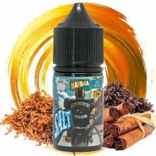 TROUBLEMAKER - Havana (30 ml.)