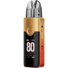 VOOPOO VINCI E80 3000mAh Orange Red Gradient (Оригинал)