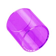 Сменное стекло (колба) Kangertech Toptank Mini Purple