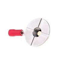 Коннектор 510 для бокс модов с боковым контактом