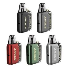 Voopoo Argus P1 800 mAh Black (Оригинал)