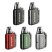 Voopoo Argus P1 800 mAh Black (Оригинал)  