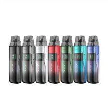 VOOPOO Argus E40 1800mAh Spray Black (Оригинал)