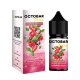 OCTOBAR Prime - Raspberry Basil (30 ml.)