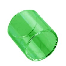 Сменное стекло (колба) Kangertech Toptank Mini Green