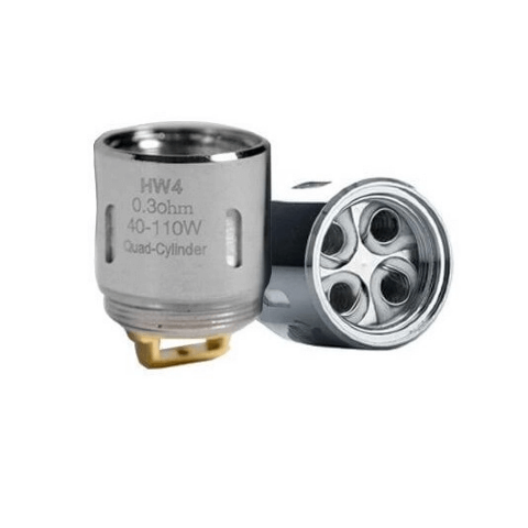 Испаритель Eleaf HW4 0.3 Ohm ELLO / iJust NexGen / iJust 3 (Оригинал)