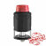 Дрипка-бак Vandy Vape Pyro V3 RDTA Black (Оригинал)  