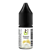 Арома FlavorLab - Banana Cream (Банановый крем) 10 мл