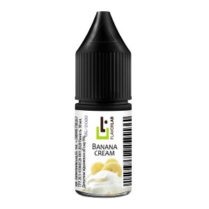 Арома FlavorLab - Banana Cream (Банановий крем) 10 мл