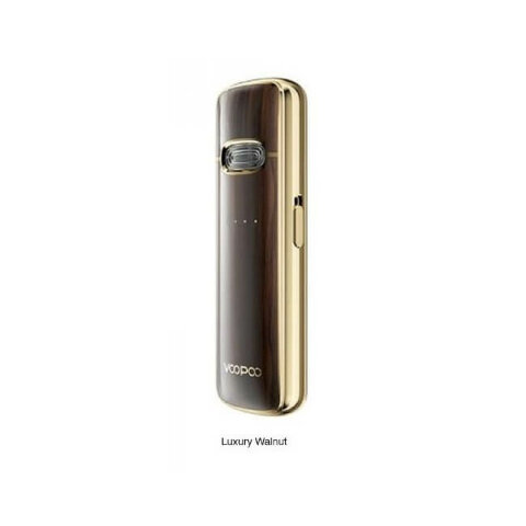 VOOPOO VMATE E 1200 mAh Luxury Walnut (Оригинал)