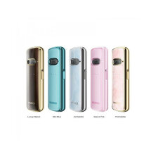 VOOPOO VMATE E 1200 mAh Luxury Walnut (Оригинал)