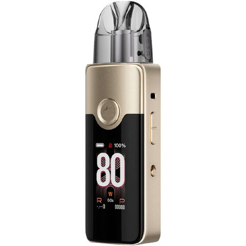 VOOPOO VINCI E80 3000mAh Gold (Оригинал)