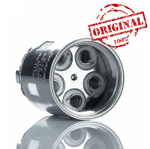 Испаритель SMOK TFV12 Prince T10 0.12ohm (Оригинал)  