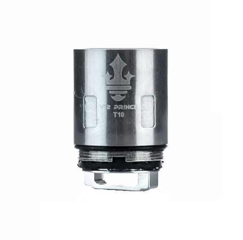 Испаритель SMOK TFV12 Prince T10 0.12ohm (Оригинал)  