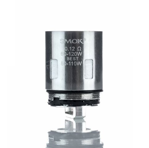 Испаритель SMOK TFV12 Prince T10 0.12ohm (Оригинал)  