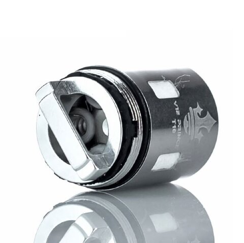Испаритель SMOK TFV12 Prince T10 0.12ohm (Оригинал)  