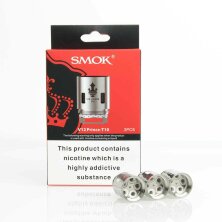 Испаритель SMOK TFV12 Prince T10 0.12ohm (Оригинал)
